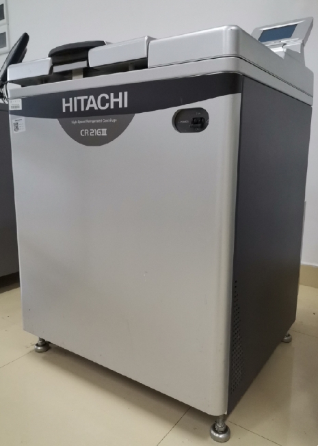 Hitachi離心機(jī)延長保修服務(wù)：全面周到的售后支持，讓您無憂使用
